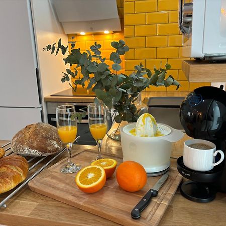 Apartmán La Casita Real Vigo Exteriér fotografie