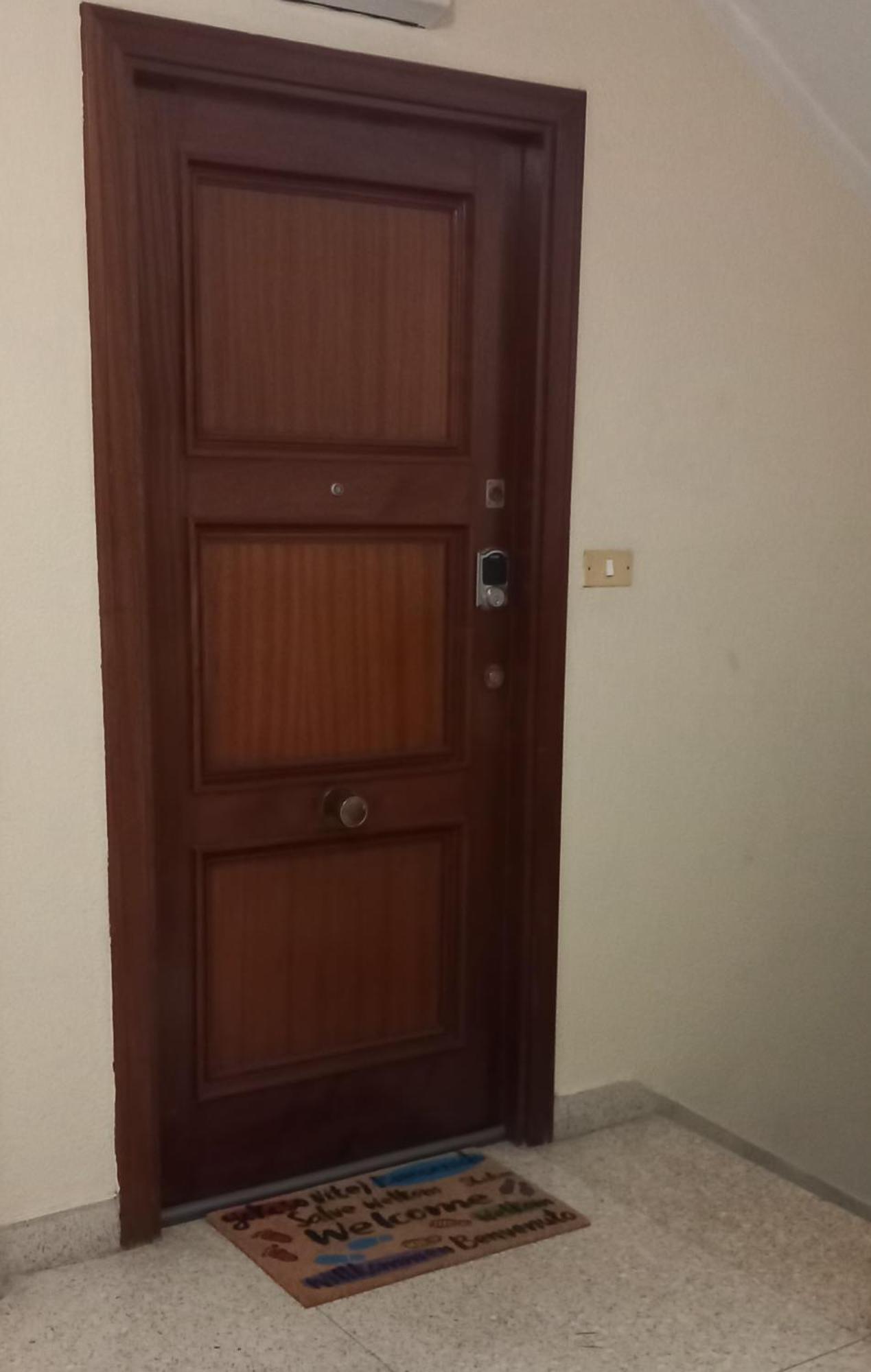 Apartmán La Casita Real Vigo Exteriér fotografie