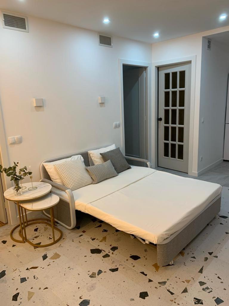 Apartmán La Casita Real Vigo Exteriér fotografie