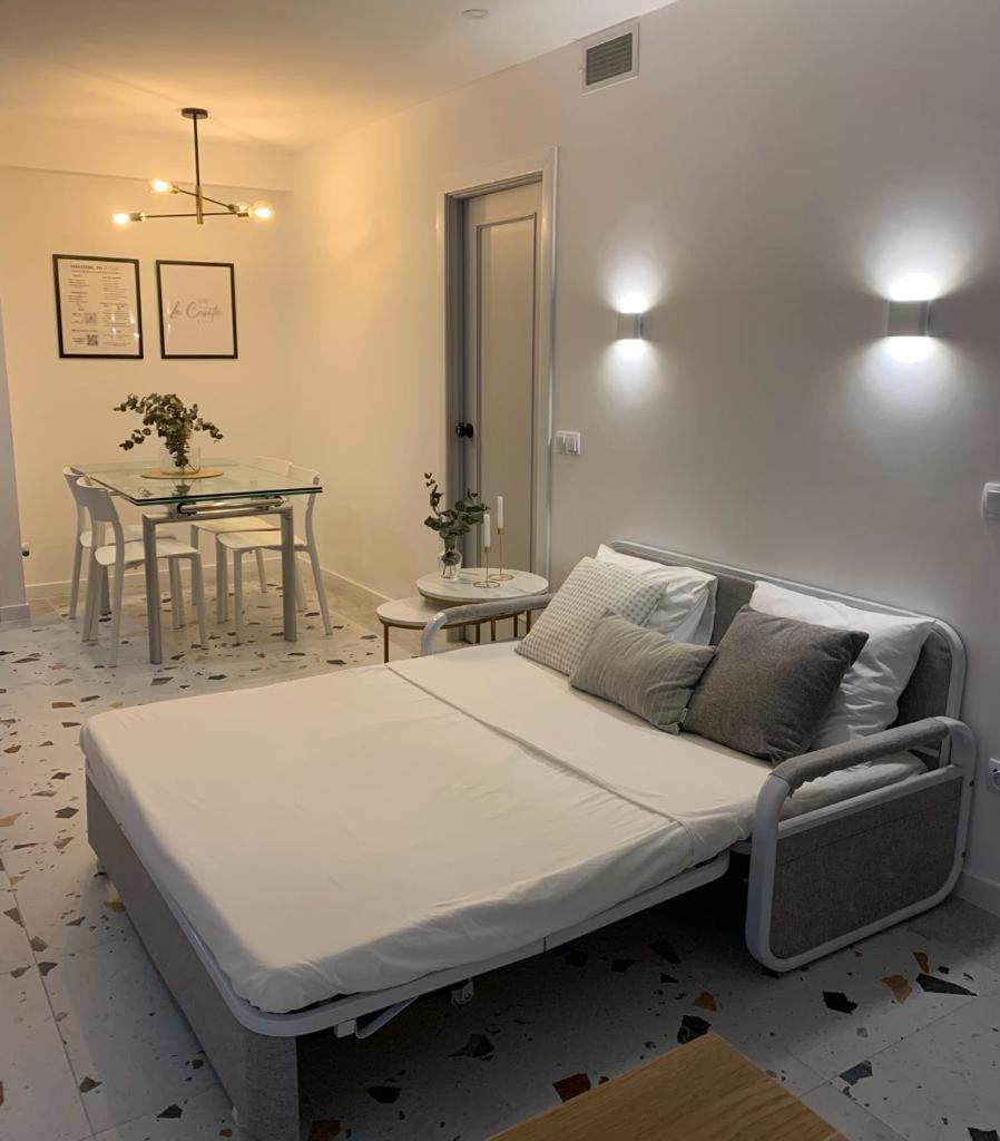Apartmán La Casita Real Vigo Exteriér fotografie