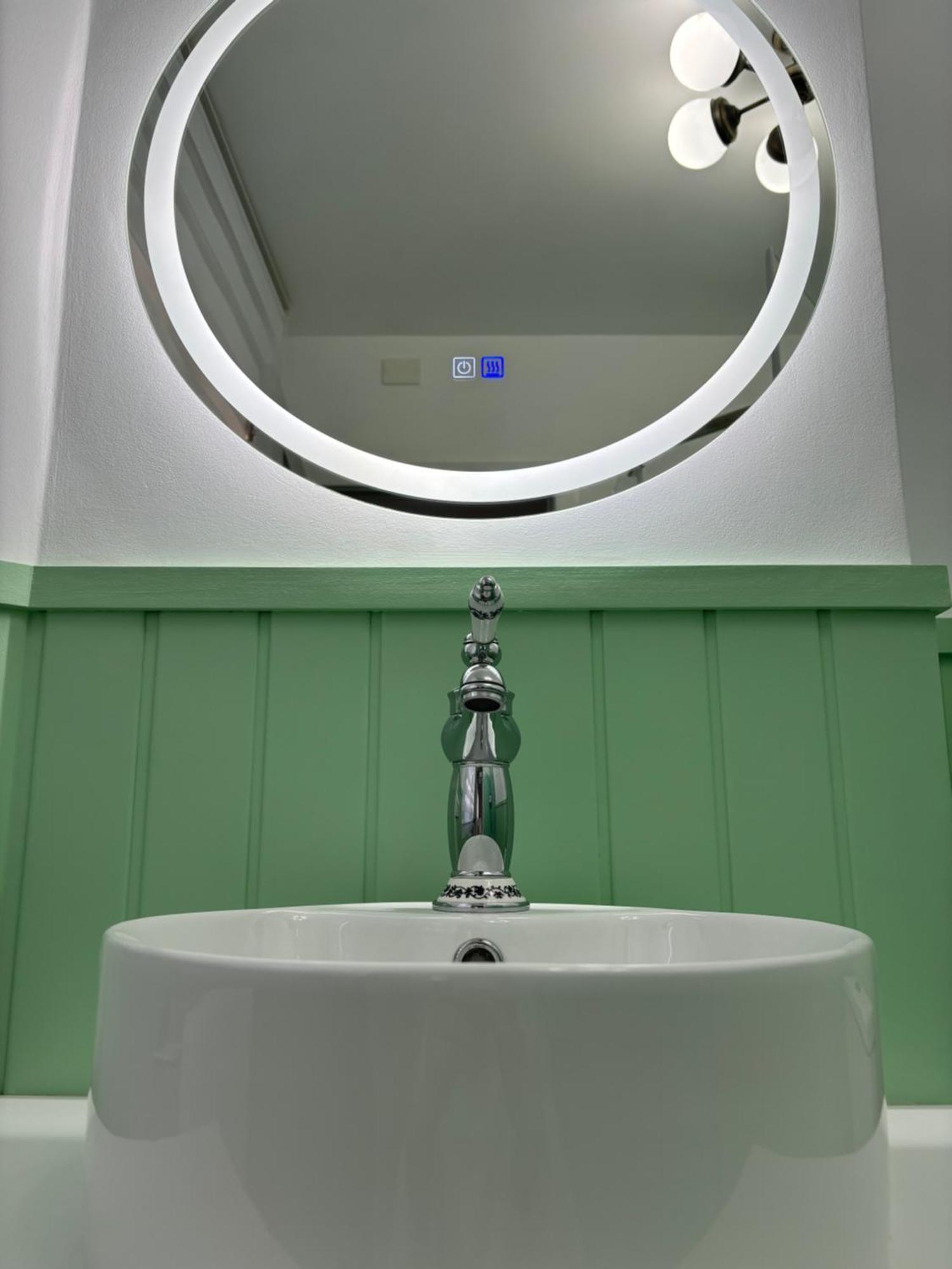 Apartmán La Casita Real Vigo Exteriér fotografie