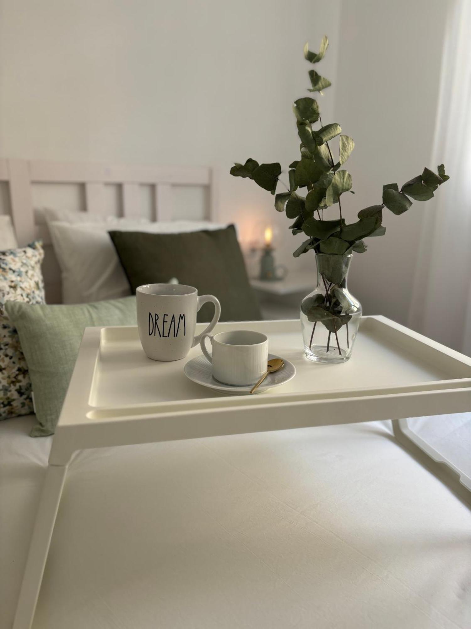 Apartmán La Casita Real Vigo Exteriér fotografie