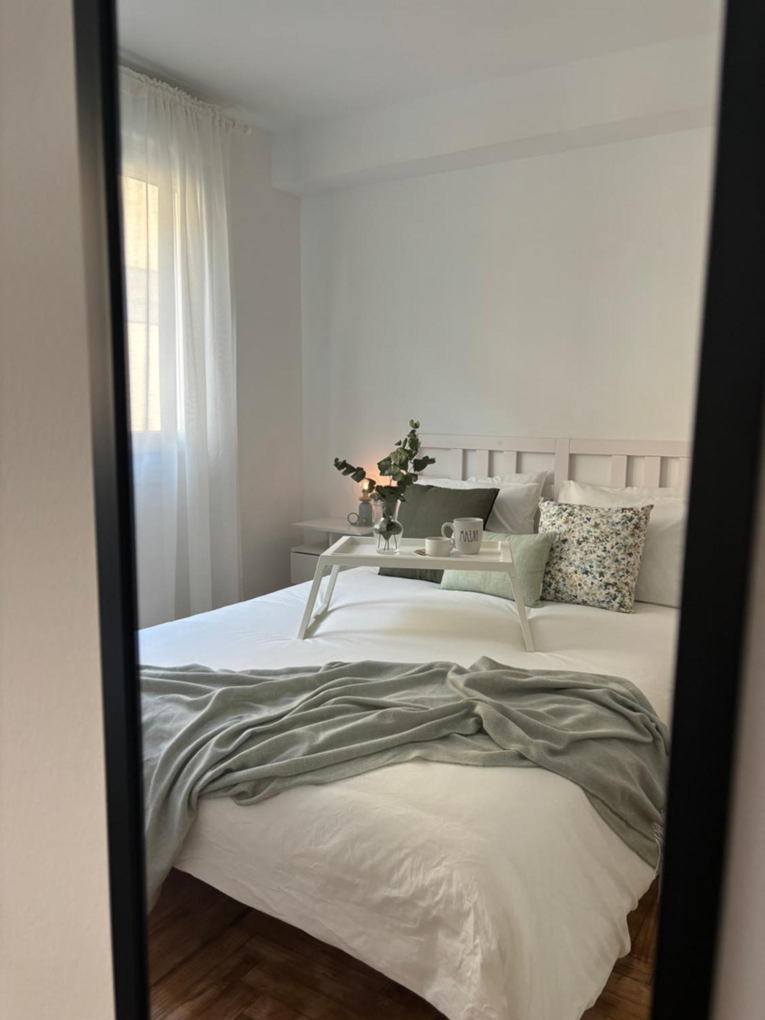 Apartmán La Casita Real Vigo Exteriér fotografie