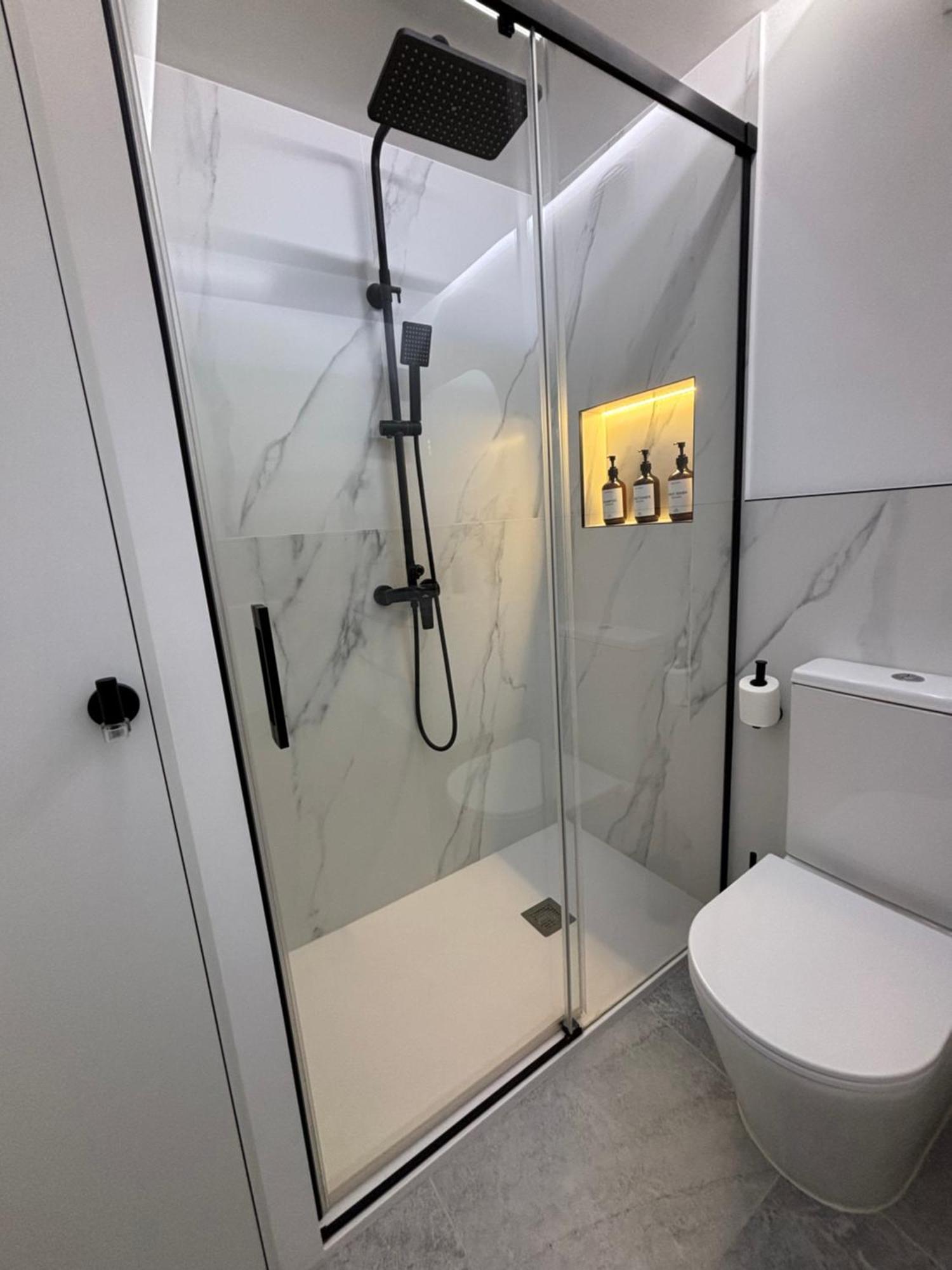 Apartmán La Casita Real Vigo Exteriér fotografie