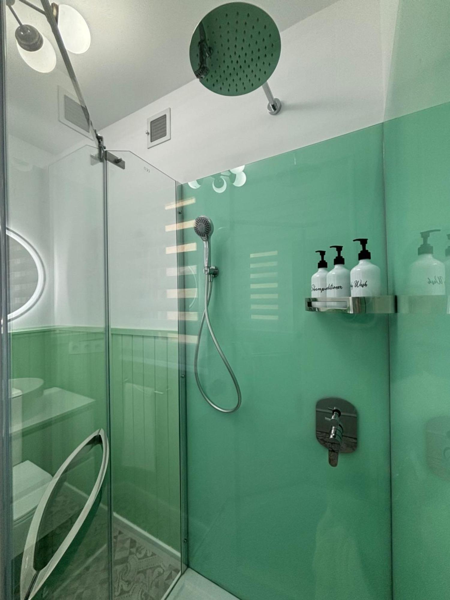 Apartmán La Casita Real Vigo Exteriér fotografie