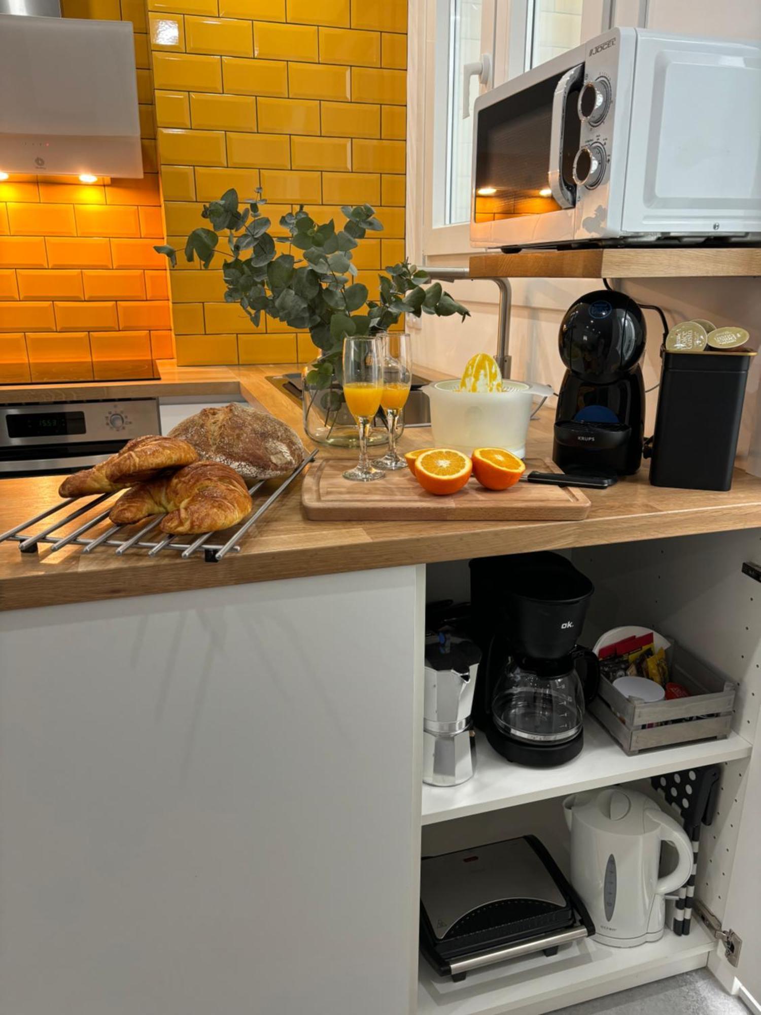 Apartmán La Casita Real Vigo Exteriér fotografie