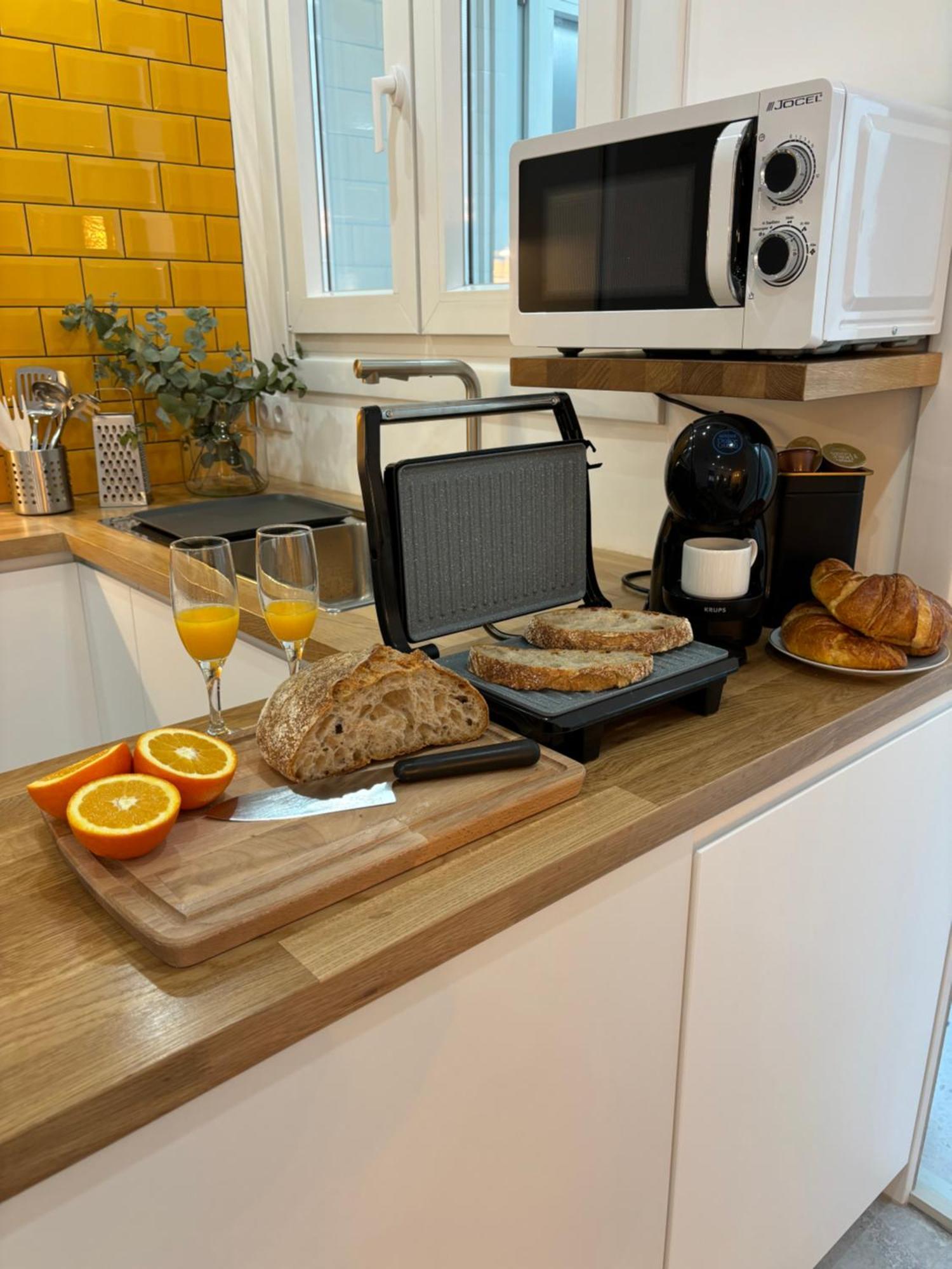 Apartmán La Casita Real Vigo Exteriér fotografie