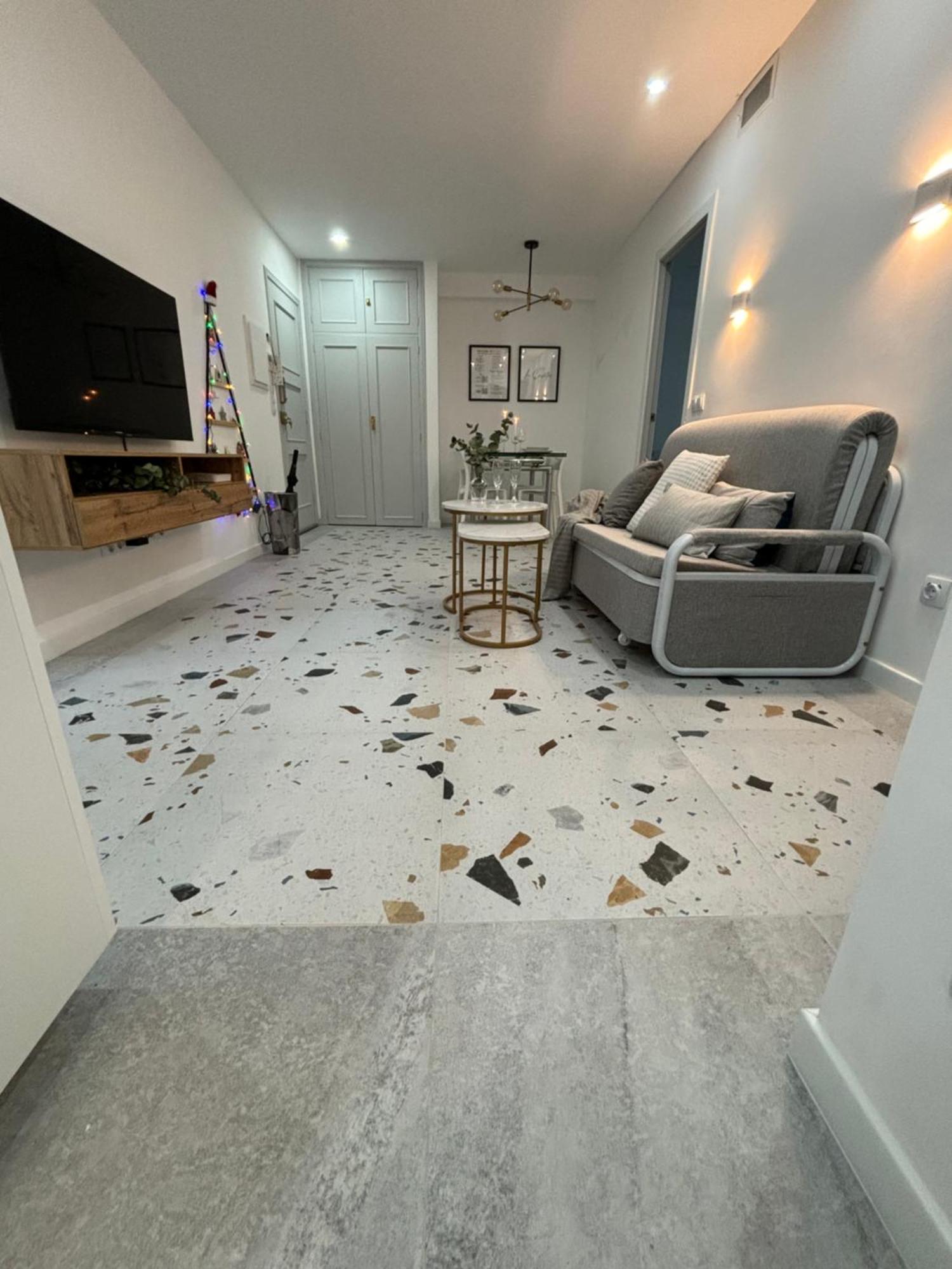 Apartmán La Casita Real Vigo Exteriér fotografie