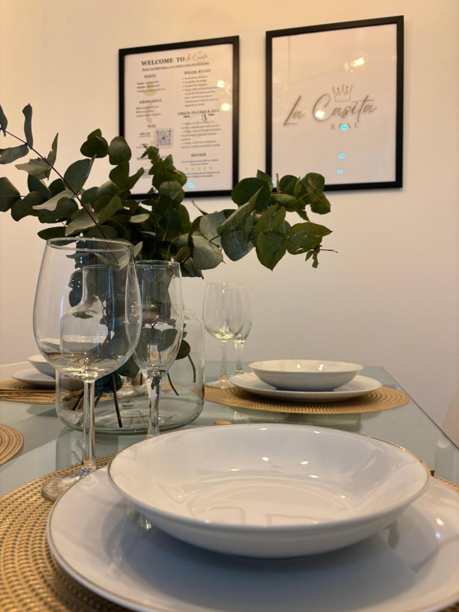Apartmán La Casita Real Vigo Exteriér fotografie