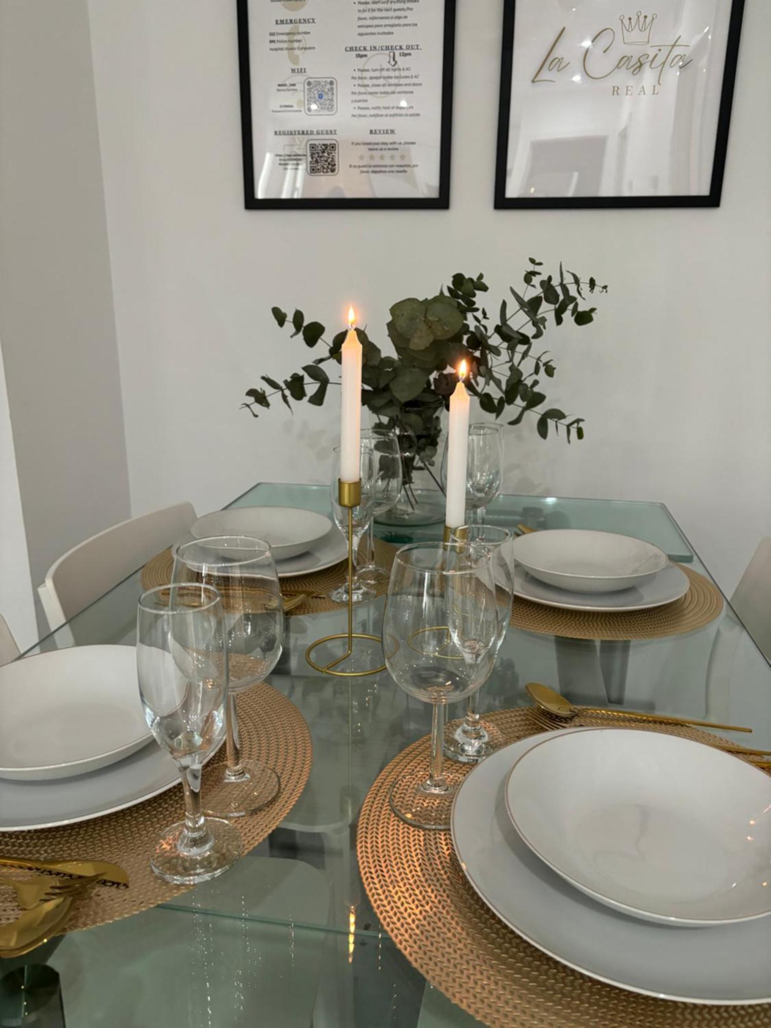 Apartmán La Casita Real Vigo Exteriér fotografie