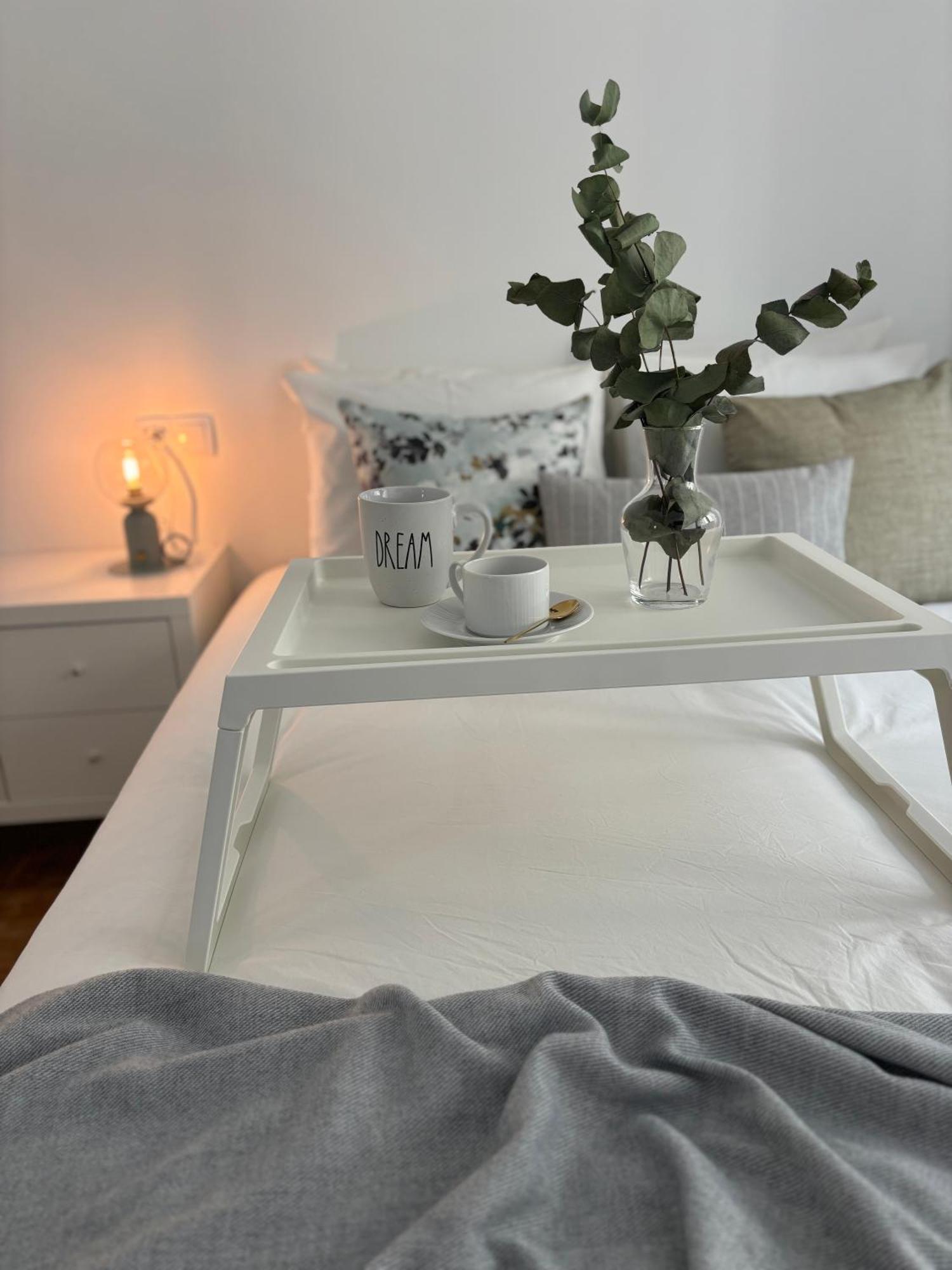Apartmán La Casita Real Vigo Exteriér fotografie