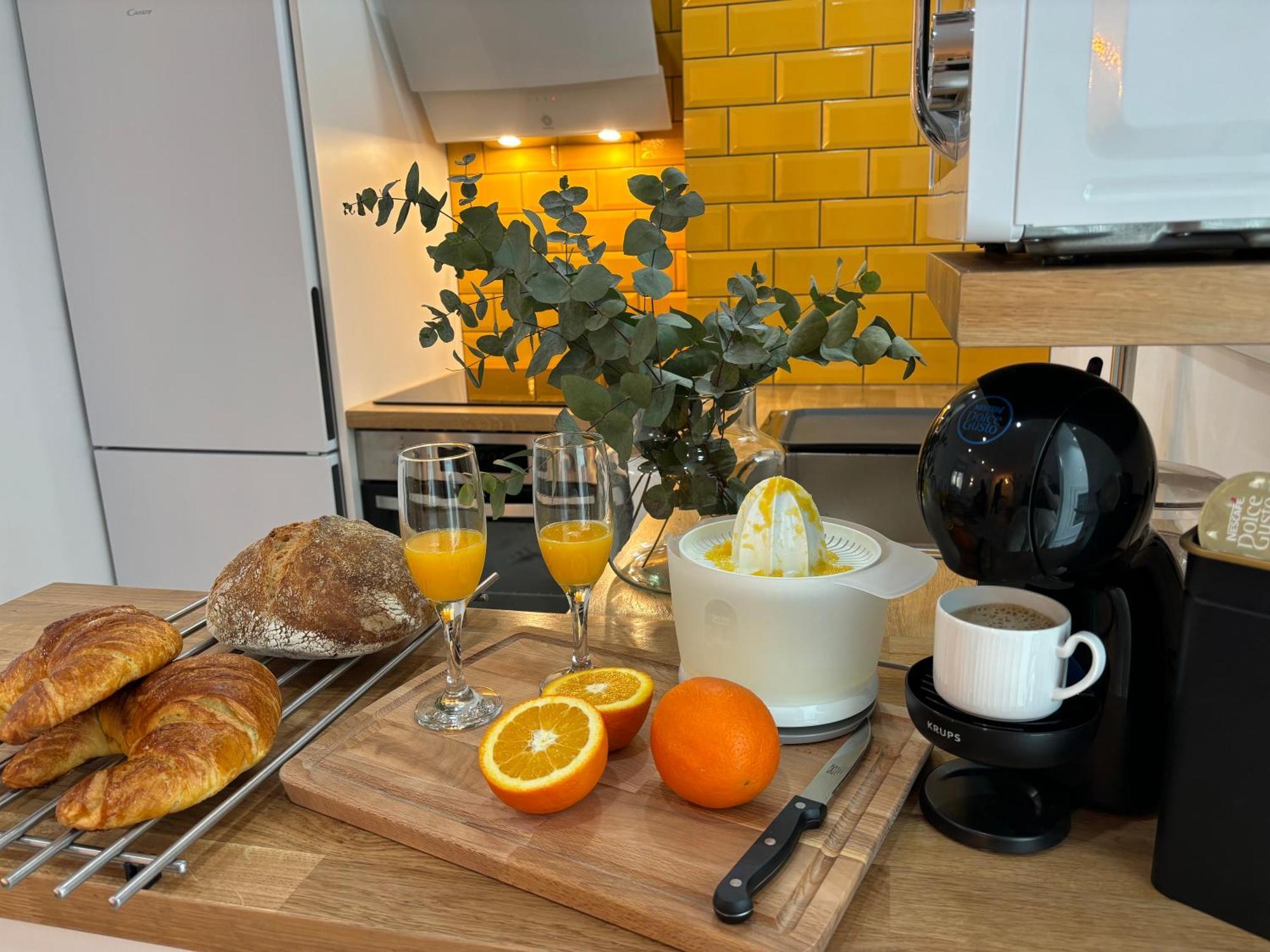 Apartmán La Casita Real Vigo Exteriér fotografie