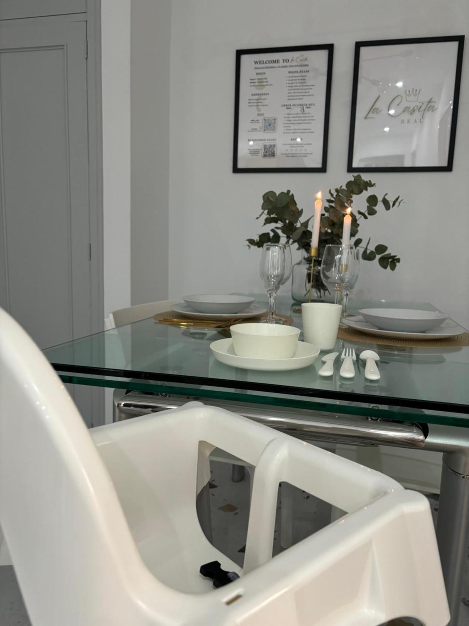 Apartmán La Casita Real Vigo Exteriér fotografie