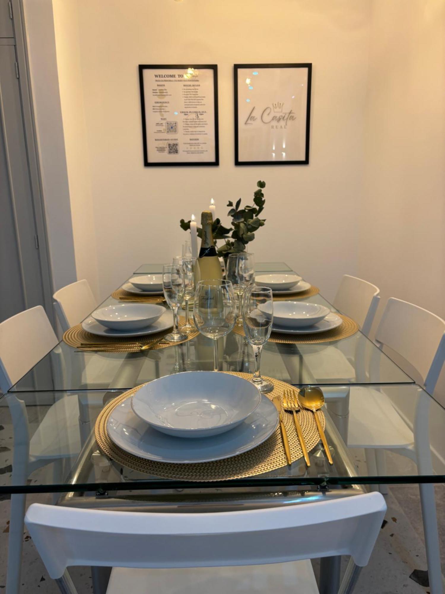 Apartmán La Casita Real Vigo Exteriér fotografie