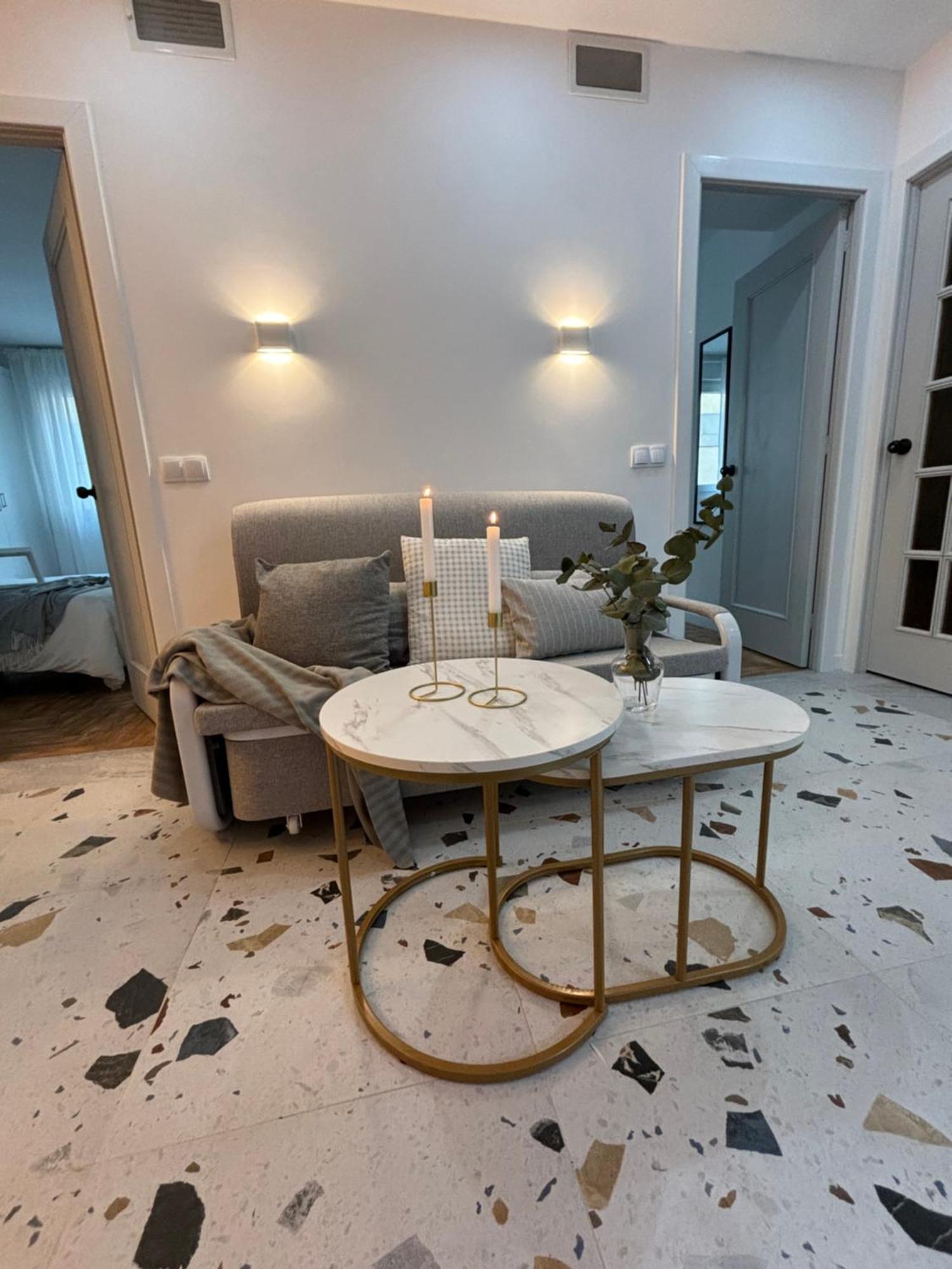 Apartmán La Casita Real Vigo Exteriér fotografie