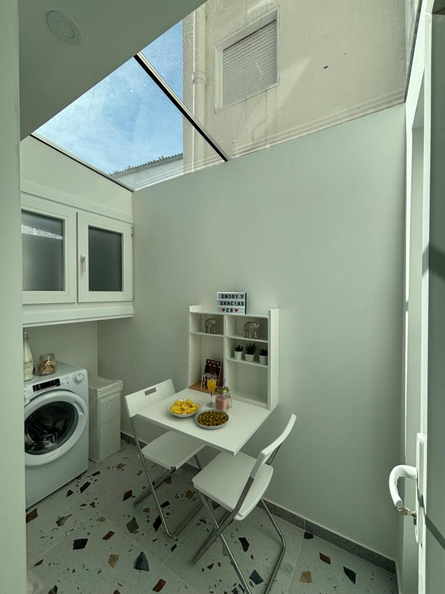 Apartmán La Casita Real Vigo Exteriér fotografie