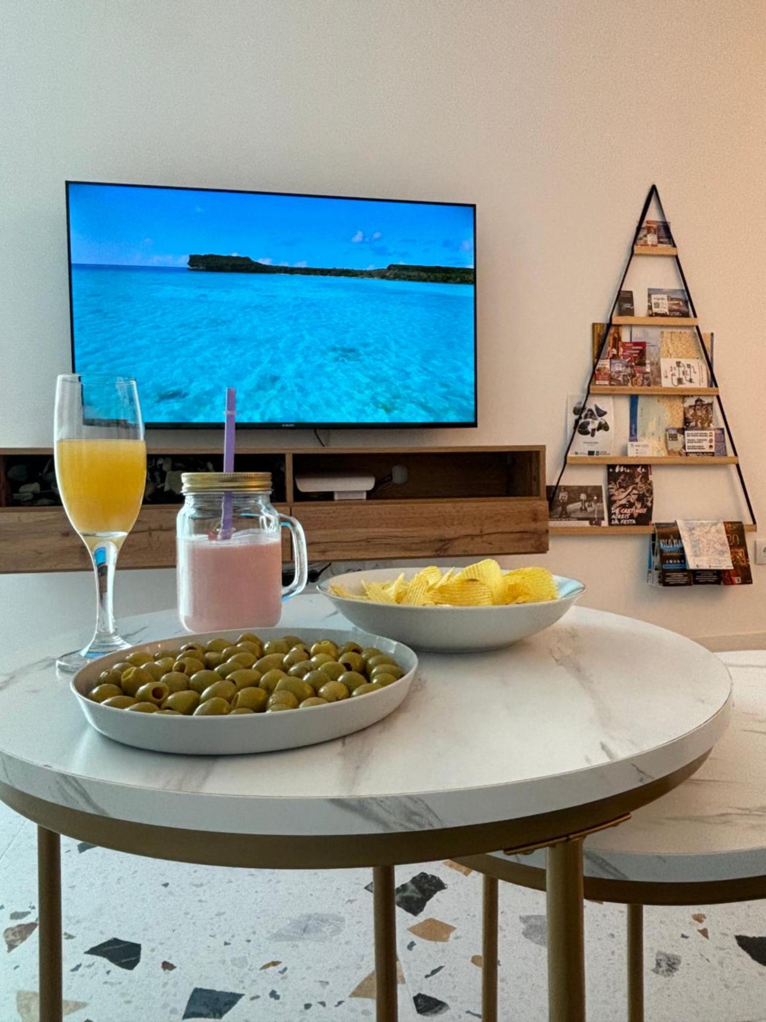 Apartmán La Casita Real Vigo Exteriér fotografie